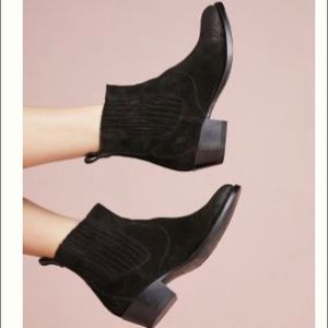 Frye Shoes - Diana Chelsea Frye Boots Frye Shoes - Diana Chelsea Frye Boots